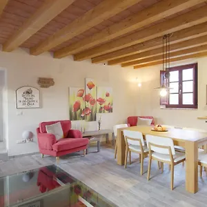  Apartment La Mirolla Italien
