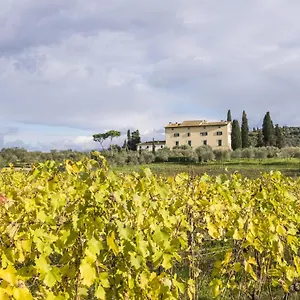  Landhaus La Capannaccia Italien