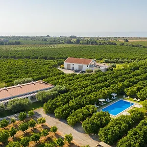 Quinta Dos Perfumes Alojamento de Turismo Rural Tavira