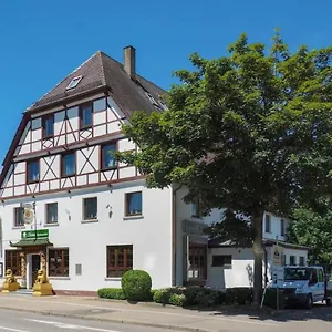 ** Hotel Sonnenkeller Deutschland