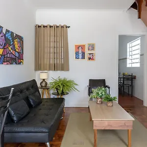 Sobrado 2 No Tatuape Casa de Férias