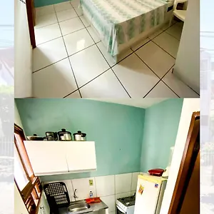 Apartamento Mobiliado Mozart Apartamento Natal