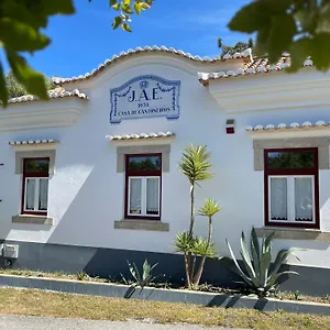 Casa Dos Cantoneiros Villa Aljezur