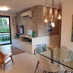 Class Eco Life Apartamento Pôrto das Galinhas